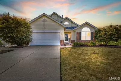 3 Jeremy Court, Arnold, MO 63010 - Photo 1