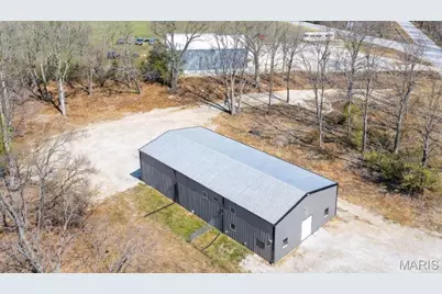 1219 Godt Road, Wright City, MO 63390 - Photo 1