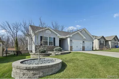 500 Indian Lake Drive, Wright City, MO 63390 - Photo 1