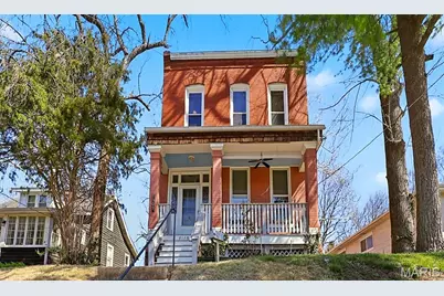 7309 Esplanade Street, Saint Louis, MO 63143 - Photo 1