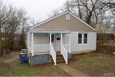 1016 Ann Street, Festus, MO 63028 - Photo 1
