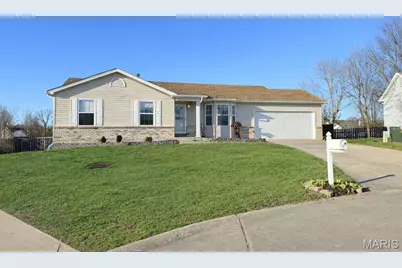 7 Bridle Spur Court, Wright City, MO 63390 - Photo 1