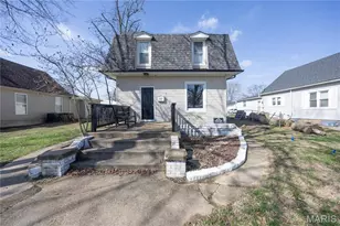 407 Jefferson Ave, Crystal City, MO 63019 - Photo 1