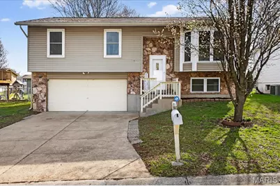 5856 Parkside Place, Imperial, MO 63052 - Photo 1