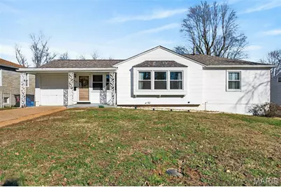 9530 Erie Drive, Affton, MO 63123 - Photo 1