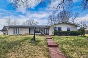2325 Grassland Dr, Florissant, MO 63033 - Photo 1