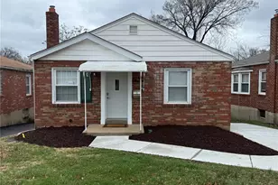 1250 Mt Olive Ave, University City, MO 63130 - Photo 1