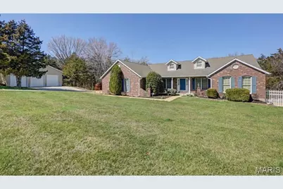 2489 Stonegate Drive, Festus, MO 63028 - Photo 1