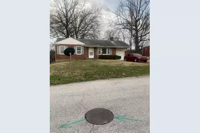 9456 Bagley Drive, Saint Louis, MO 63136 - Photo 1
