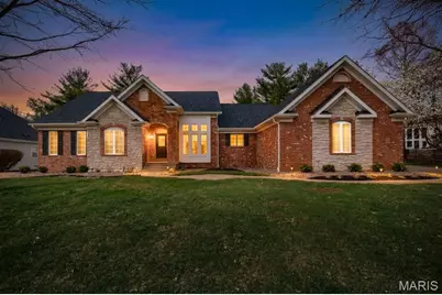 59 W Meath Ring, Weldon Spring, MO 63304 - Photo 1