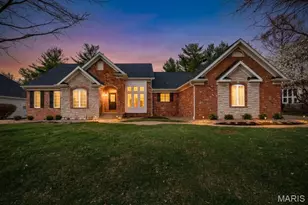59 W Meath Ring, Weldon Spring, MO 63304 - Photo 1
