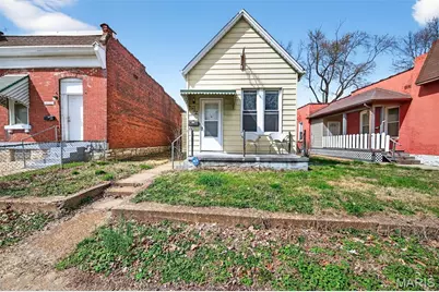 7331 Vermont Avenue, Saint Louis, MO 63111 - Photo 1