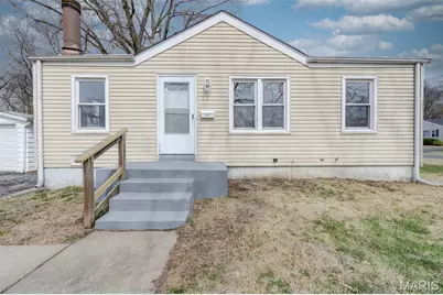 11001 Saint Raphael Lane, Saint Ann, MO 63074 - Photo 1