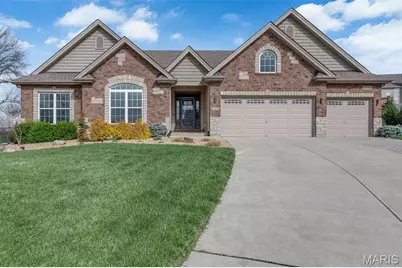 112 Auburn Trace Pointe, Saint Peters, MO 63376 - Photo 1