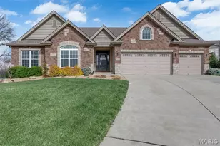 112 Auburn Trace Pointe, Saint Peters, MO 63376 - Photo 1