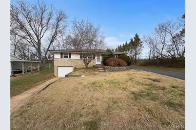 1611 Hobelman Drive, Arnold, MO 63010 - Photo 1