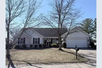 361 Huntleigh Manor Drive, Unincorporated, MO 63303 - Photo 1