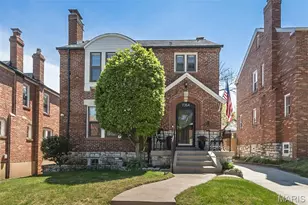7354 Balson Ave, University City, MO 63130 - Photo 1