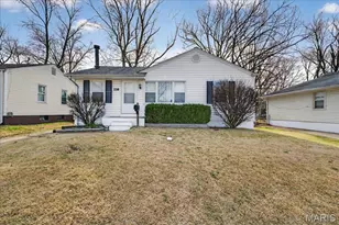 116 Graham Rd, Florissant, MO 63031 - Photo 1