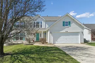 6099 Timber Hollow Ln, High Ridge, MO 63049 - Photo 1