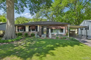 705 S Lafayette St, Florissant, MO 63031 - Photo 1