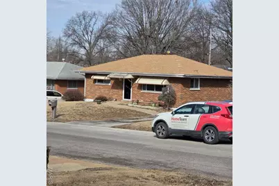1141 Walker Avenue, Saint Louis, MO 63138 - Photo 1