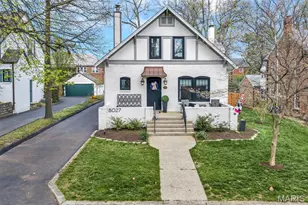 8027 Teasdale Ave, University City, MO 63130 - Photo 1