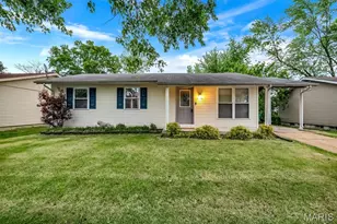 2916 Oriental Dr, Florissant, MO 63031 - Photo 1