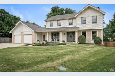 5 Sheran Court, Saint Charles, MO 63303 - Photo 1