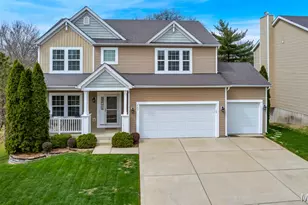 157 Brighton Park Dr, Saint Charles, MO 63303 - Photo 1