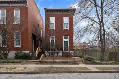 2918 Wisconsin Avenue, Saint Louis, MO 63118 - Photo 1