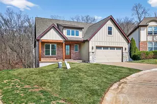 4225 Napa View Ln, Unincorporated, MO 63304 - Photo 8