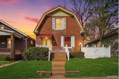 4333 Ellenwood Avenue, Saint Louis, MO 63116 - Photo 1
