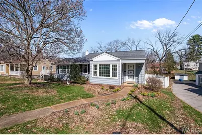 9911 Dennison Avenue, Overland, MO 63114 - Photo 1