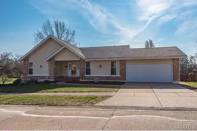 5902 Briarmist Place, Saint Louis, MO 63128 - Photo 1