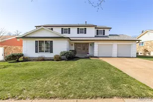 5150 Olde Silver Pl, Concord, MO 63128 - Photo 1