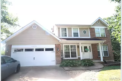 1490 Cole Road, Festus, MO 63028 - Photo 1