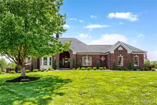 5335 Lancelot Dr, Weldon Spring, MO 63304 - Photo 1