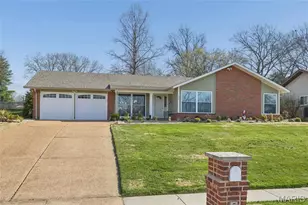 505 Glenmeadow Dr, Ballwin, MO 63011 - Photo 1