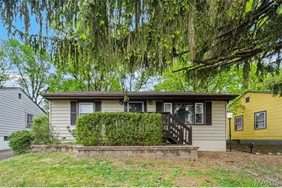 9716 Margo Ann Lane, Woodson Terrace, MO 63134 - Photo 1