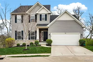 100 Hartford Ct, Fenton, MO 63026 - Photo 1
