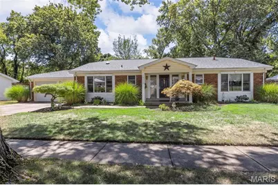 13172 Greenbough Drive, Saint Louis, MO 63146 - Photo 1