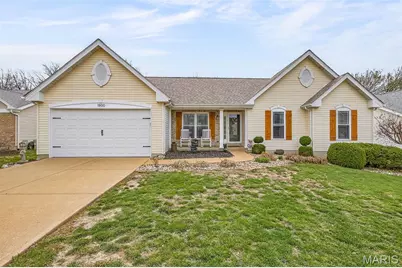 1800 Cairo Drive, Festus, MO 63028 - Photo 1
