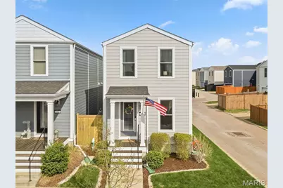 3426 Sublette Street, Saint Charles, MO 63301 - Photo 1