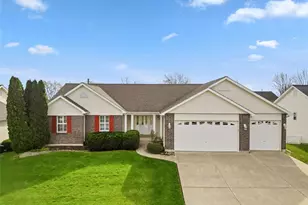 1466 Soaring Eagle Dr, O'Fallon, MO 63366 - Photo 1