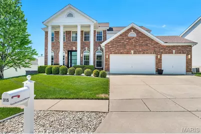 315 Buckington Street, Saint Peters, MO 63376 - Photo 1