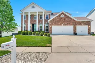 315 Buckington St, Saint Peters, MO 63376 - Photo 1