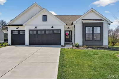 28939 Old Court Drive, Foristell, MO 63348 - Photo 1