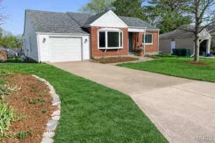 1412 Wells Ave, Webster Groves, MO 63119 - Photo 1
