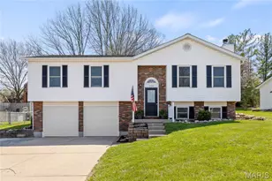 206 Wenona Dr, Washington, MO 63090 - Photo 1